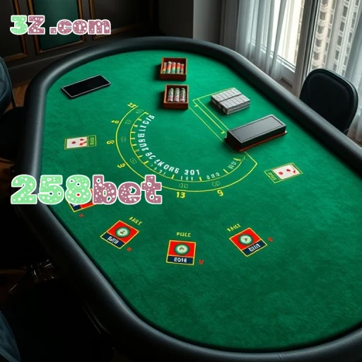 258bet Ofertas Especiais