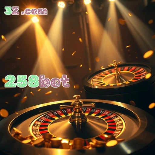 258bet Cassino Online