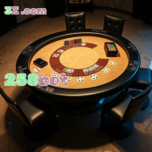 258bet Site Confiável