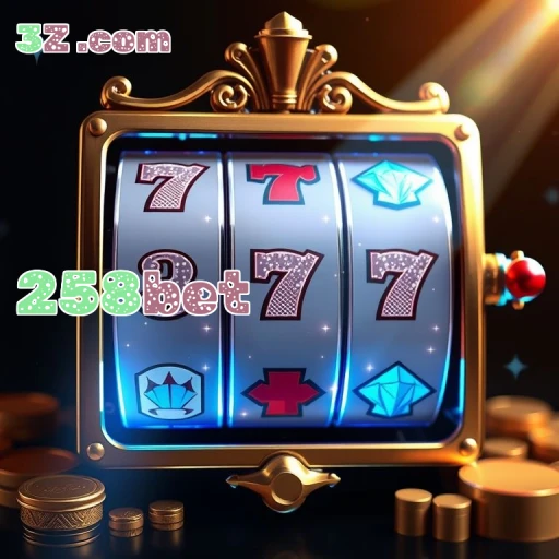 258bet Jogos Diversos