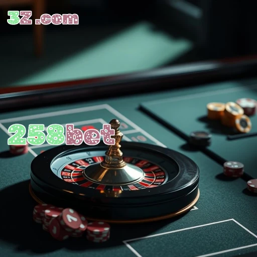 258bet Métodos de Pagamento