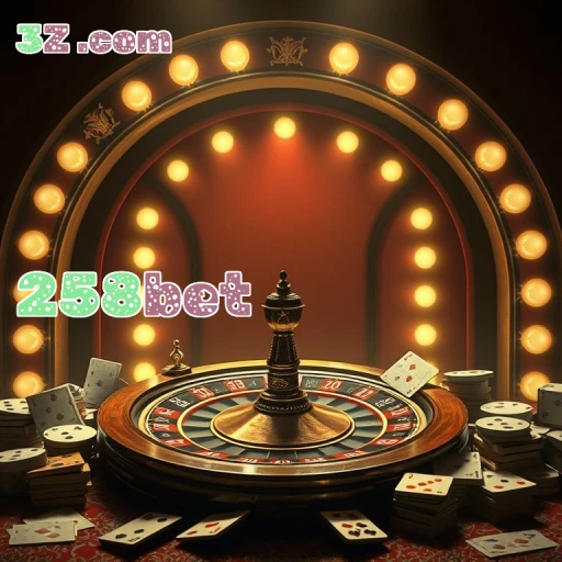 258bet Plataforma Oficial